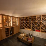 vaisac mobles bodega madera botellero vino