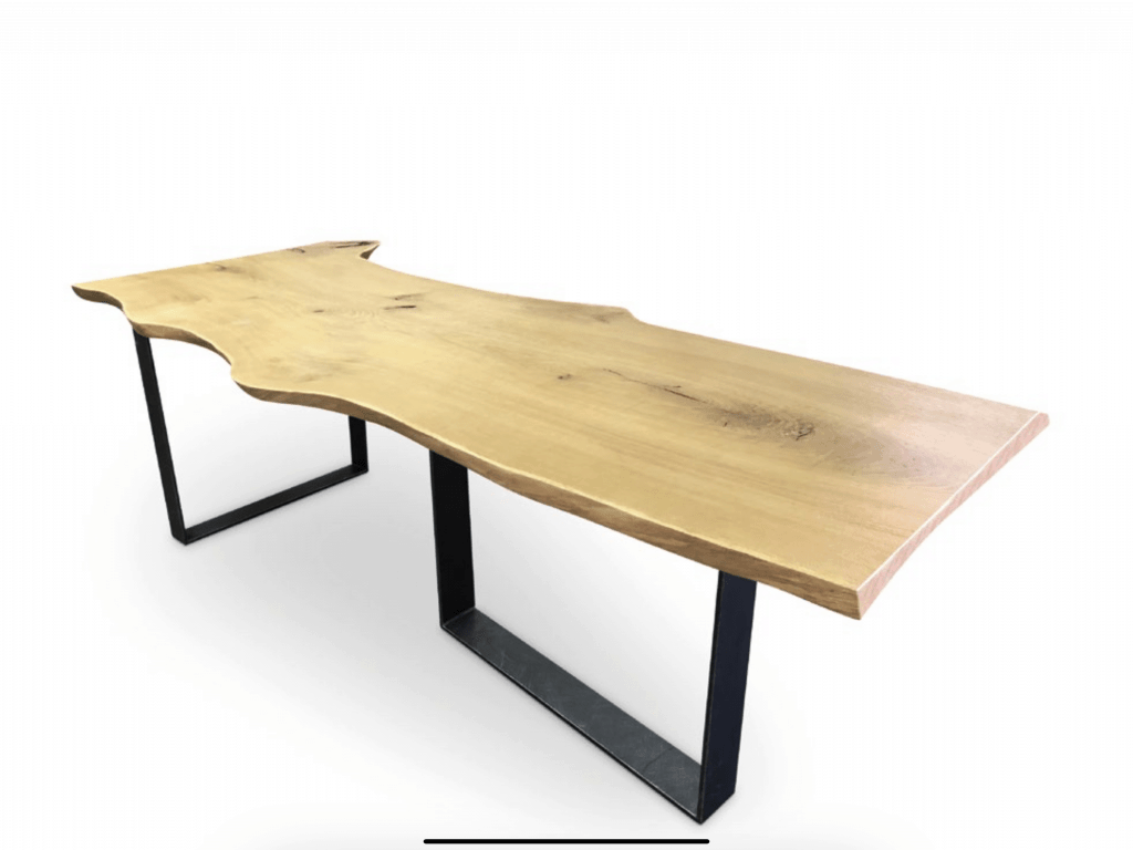 Mesa Imperial roble 230x90