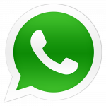 Icono de WhatsApp para contactar con Vaisac Mobles