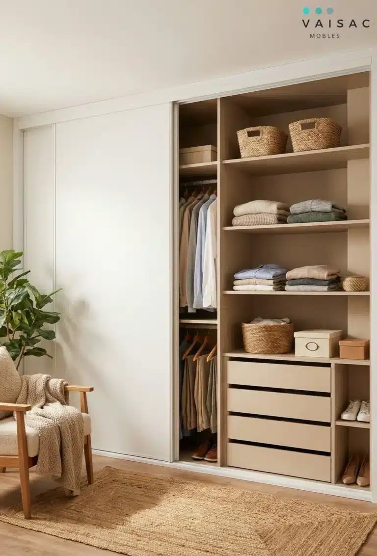 armario medida dormitorio 05 vaisac mobles